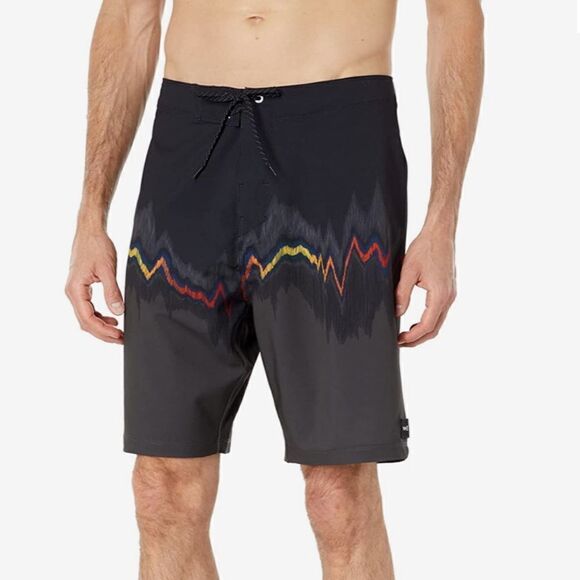 Hurley - Phantom Weekender 20" Boardshorts - Picture 1 of 6